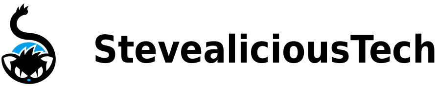 StevealiciousTech